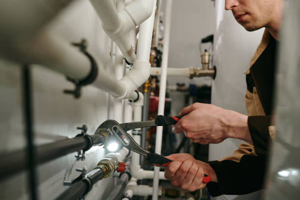 Best 24-Hour Plumber Near Me  in Eudora, AR
