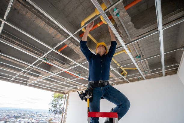 Best Clogged Drain Plumber  in Eudora, AR