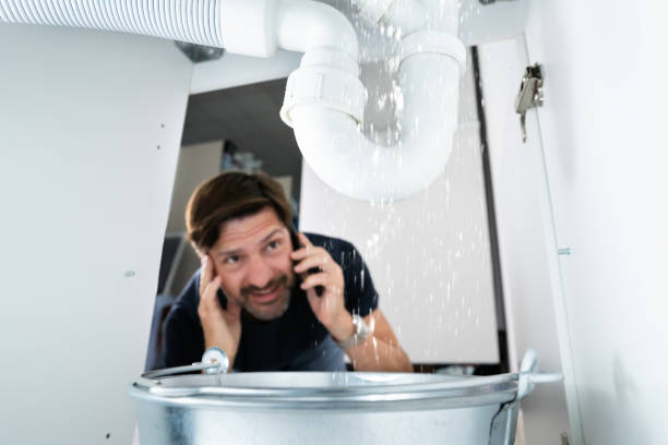 Best Water Leak Repair  in Eudora, AR