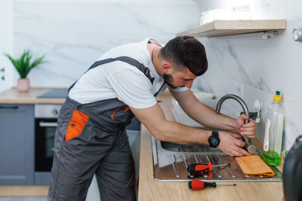Best Residential Plumbing Services  in Eudora, AR