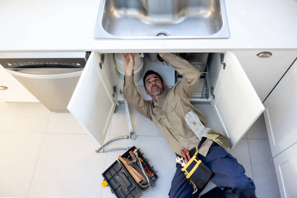 Best Emergency Plumbing Repair  in Eudora, AR