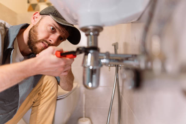 Best Gas Line Repair  in Eudora, AR