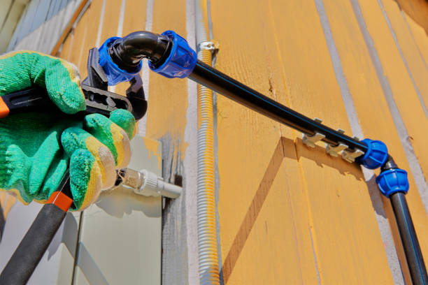 Best Sewer Line Repair  in Eudora, AR