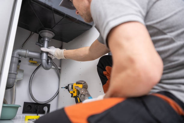 Best Plumbing Inspection Services  in Eudora, AR