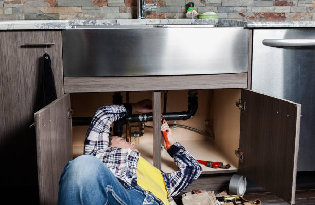 Professional Plumbing in Eudora, AR