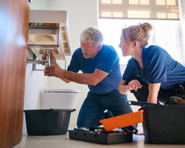 Best Septic Systems  in Eudora, AR